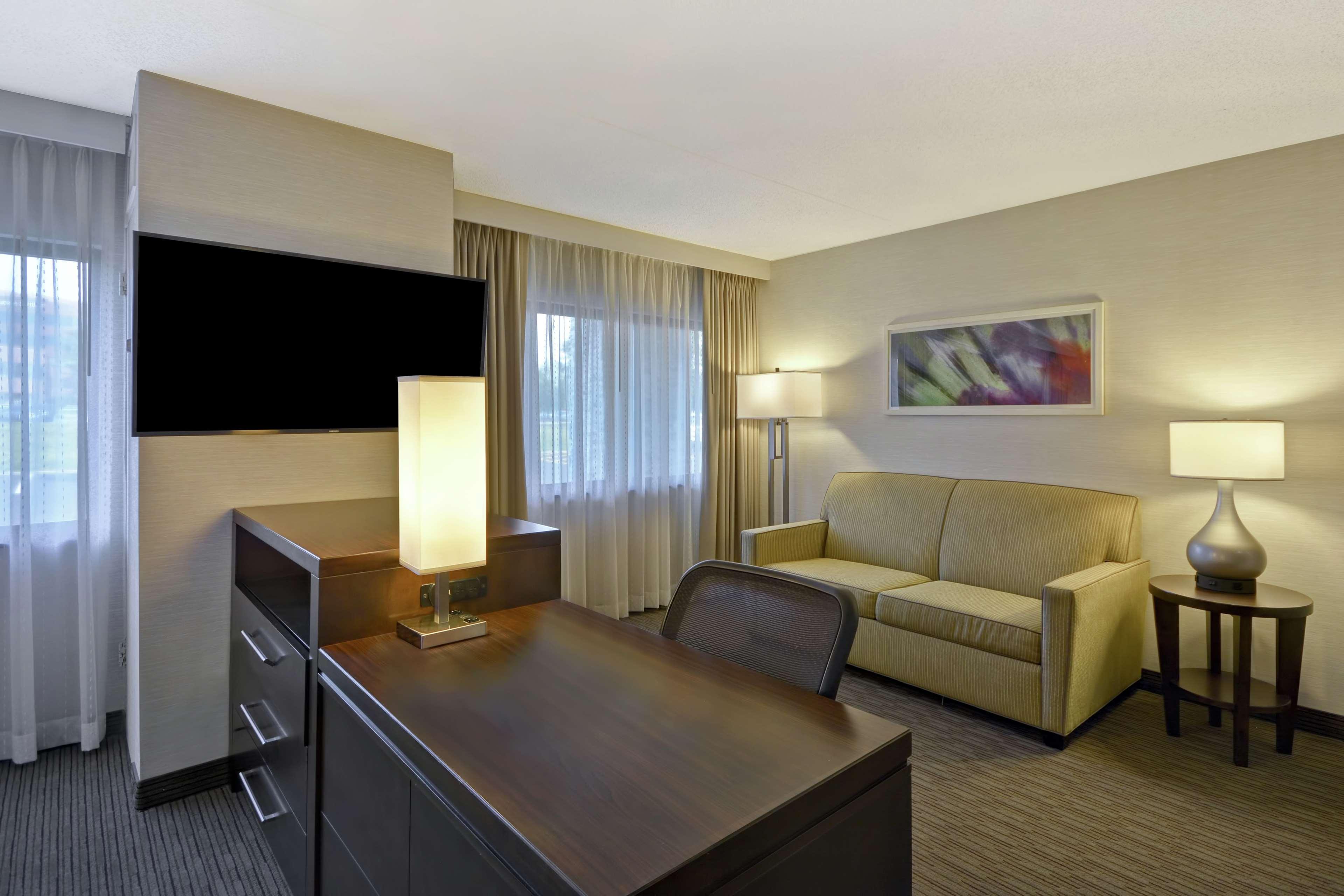 Homewood Suites By Hilton Indianapolis Carmel Luaran gambar