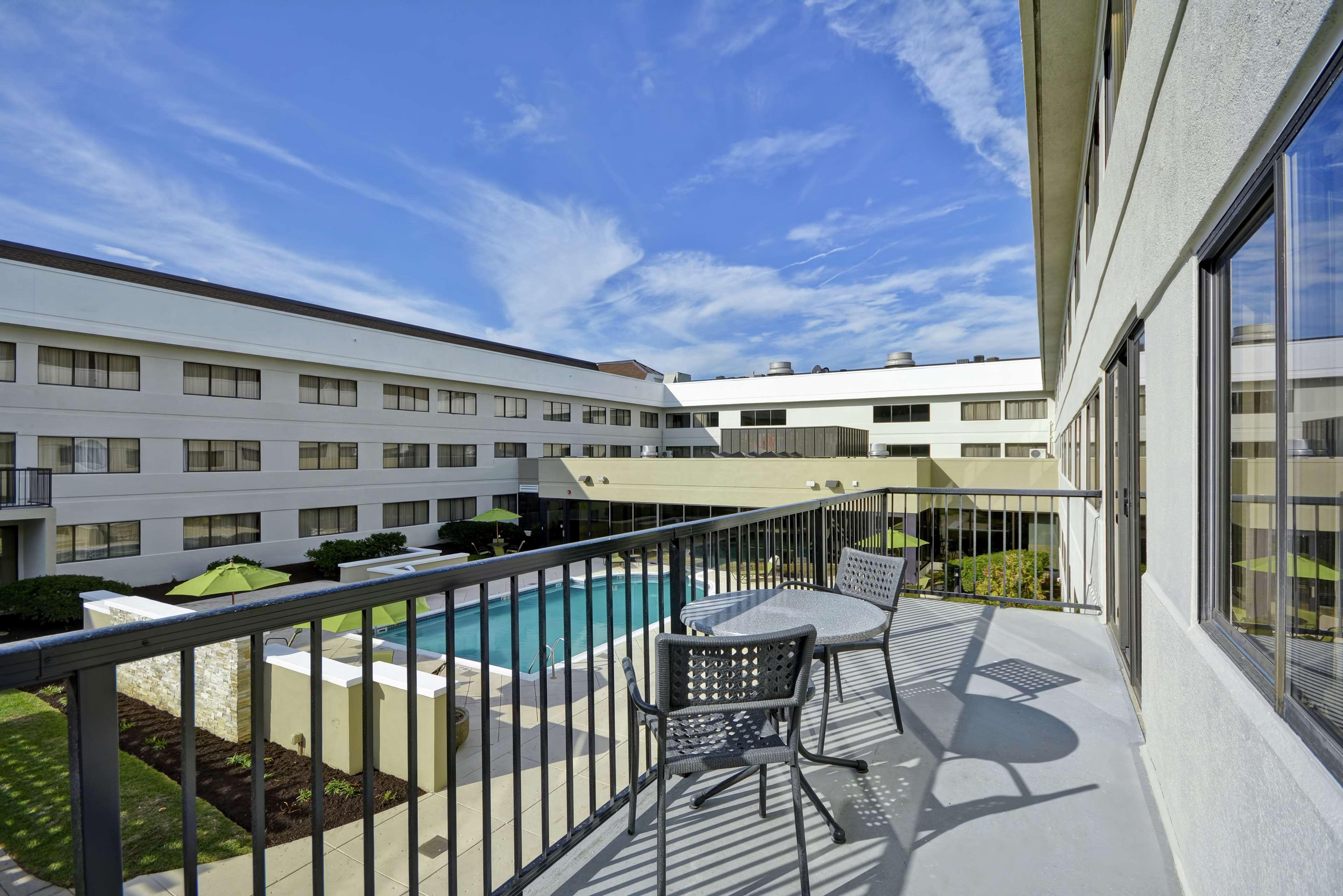Homewood Suites By Hilton Indianapolis Carmel Luaran gambar