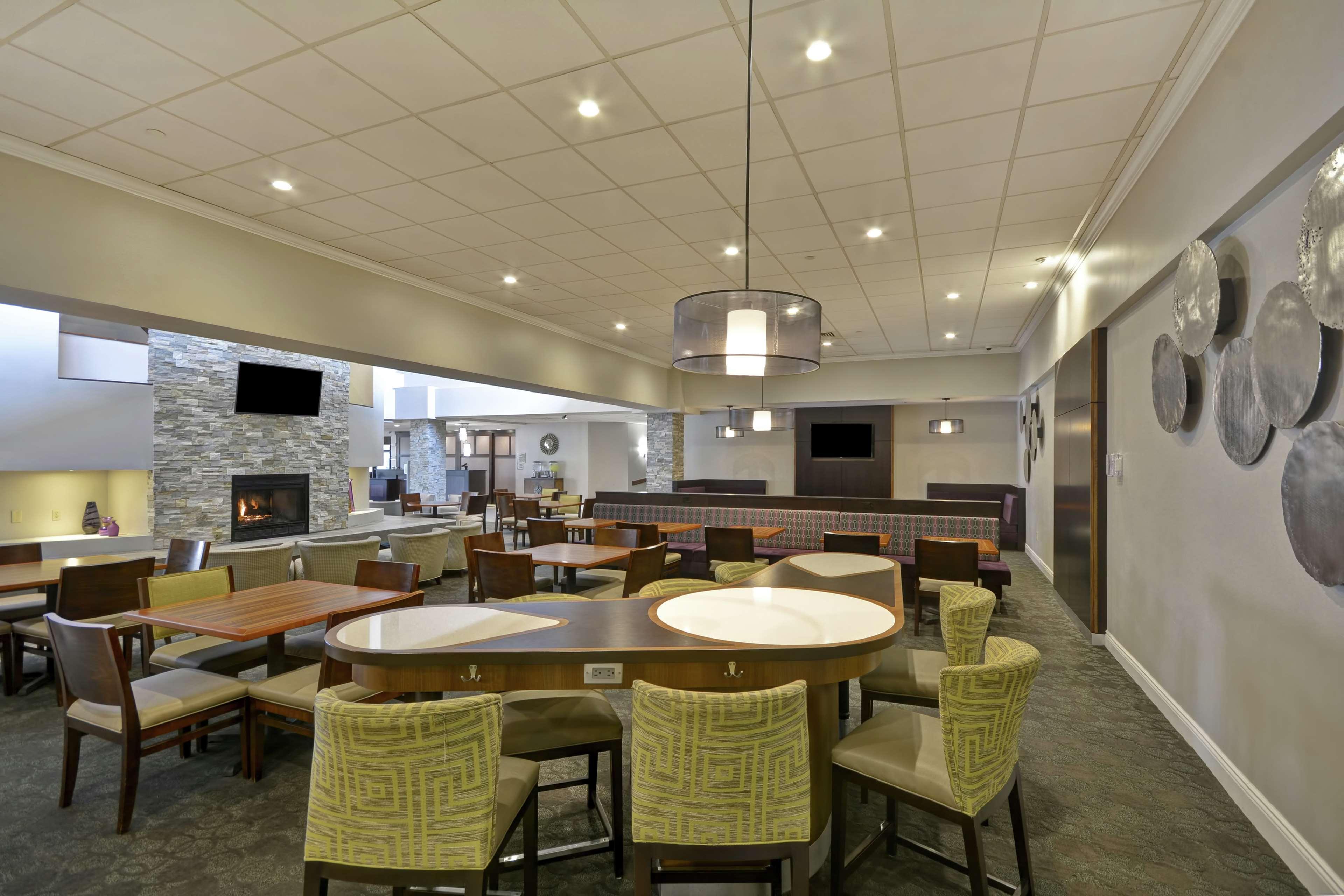 Homewood Suites By Hilton Indianapolis Carmel Luaran gambar