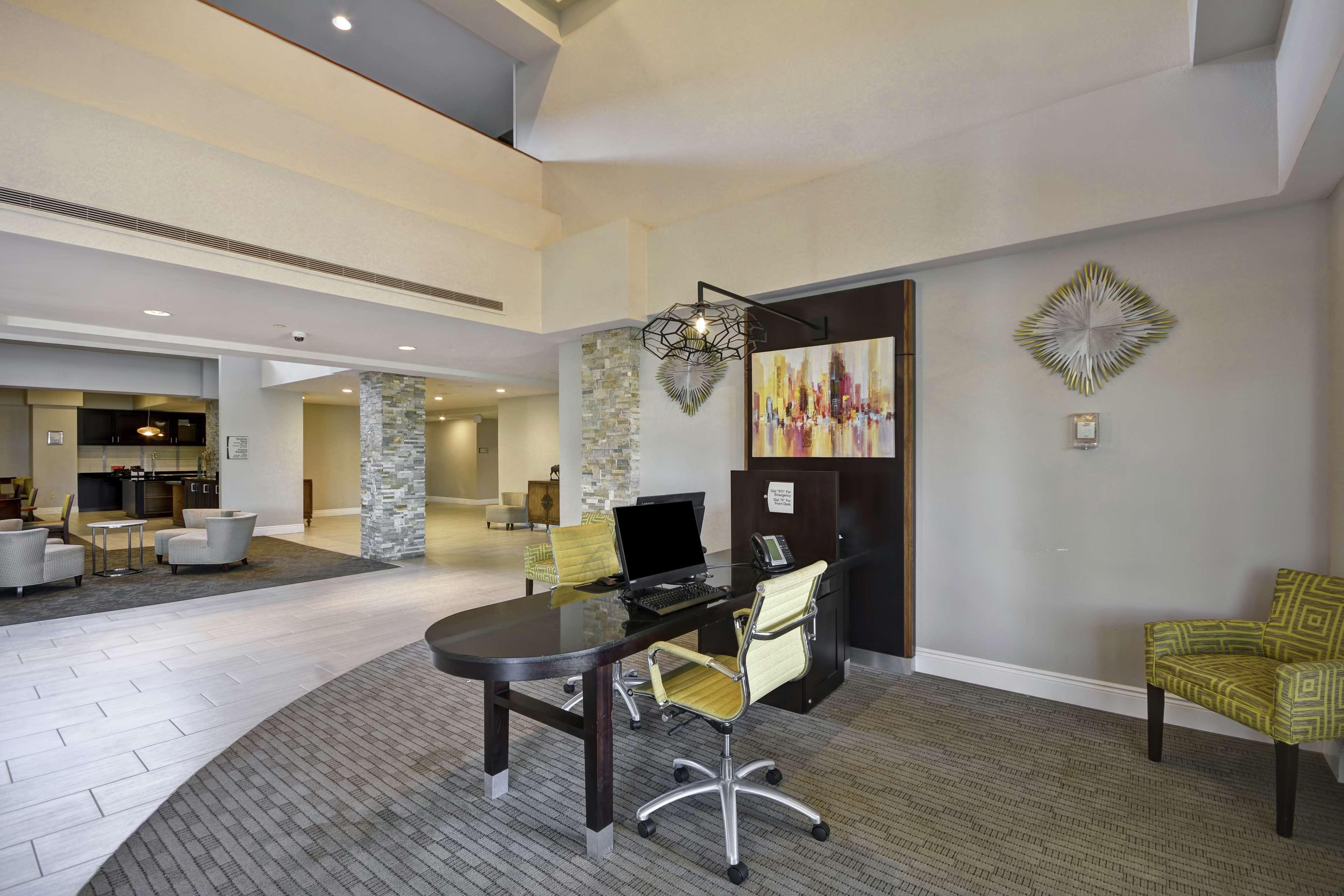 Homewood Suites By Hilton Indianapolis Carmel Luaran gambar