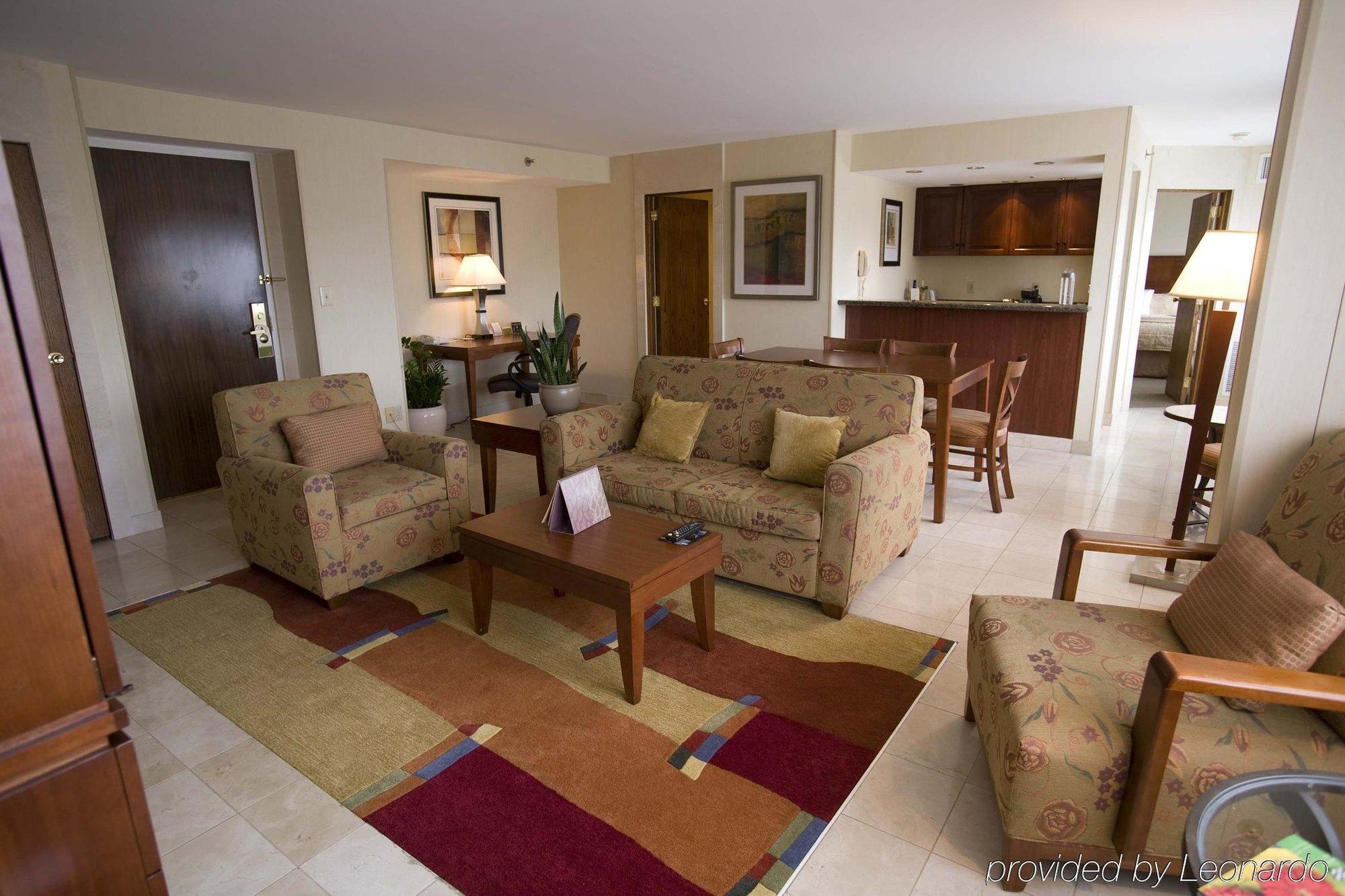 Homewood Suites By Hilton Indianapolis Carmel Luaran gambar