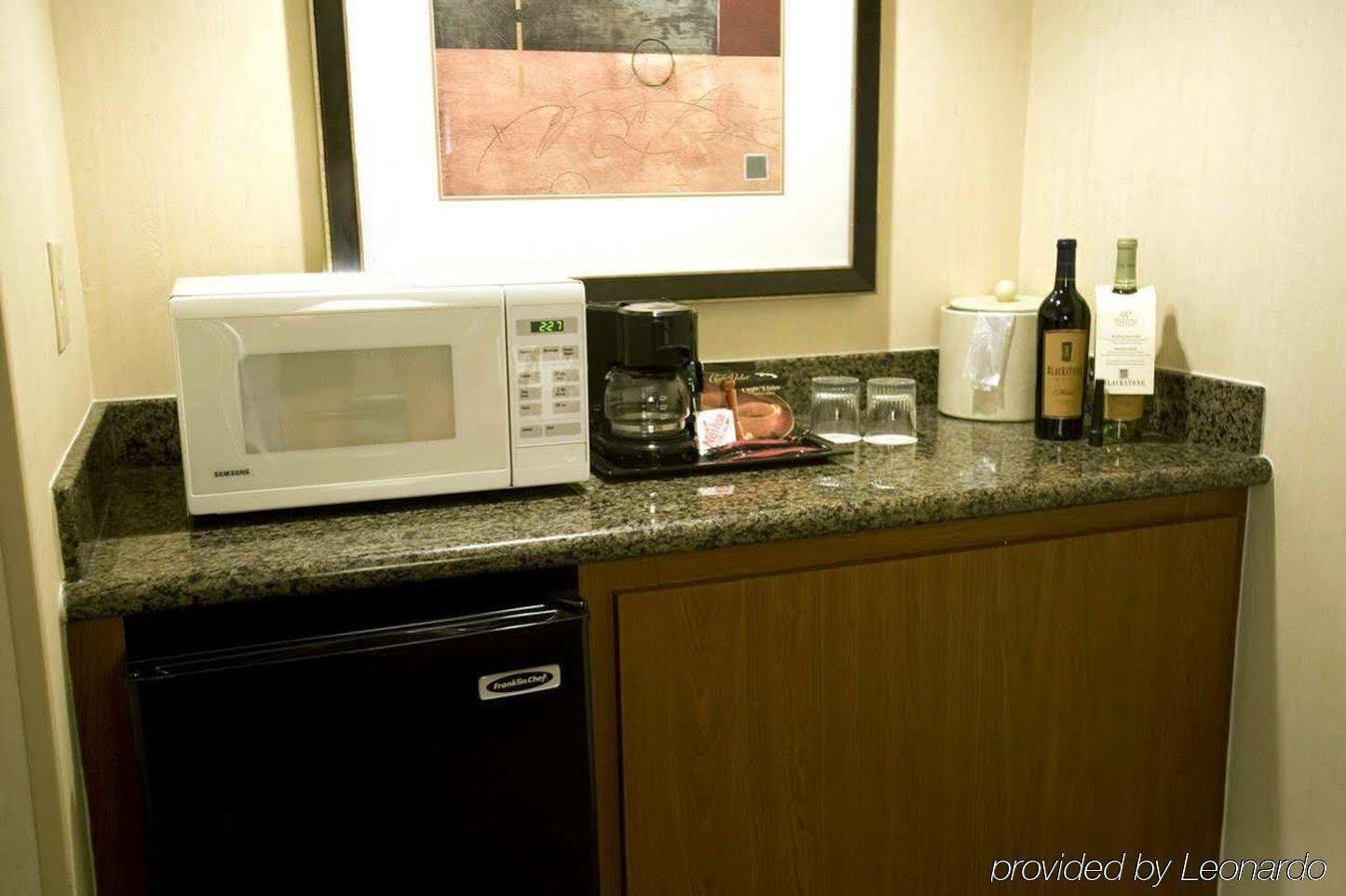 Homewood Suites By Hilton Indianapolis Carmel Luaran gambar